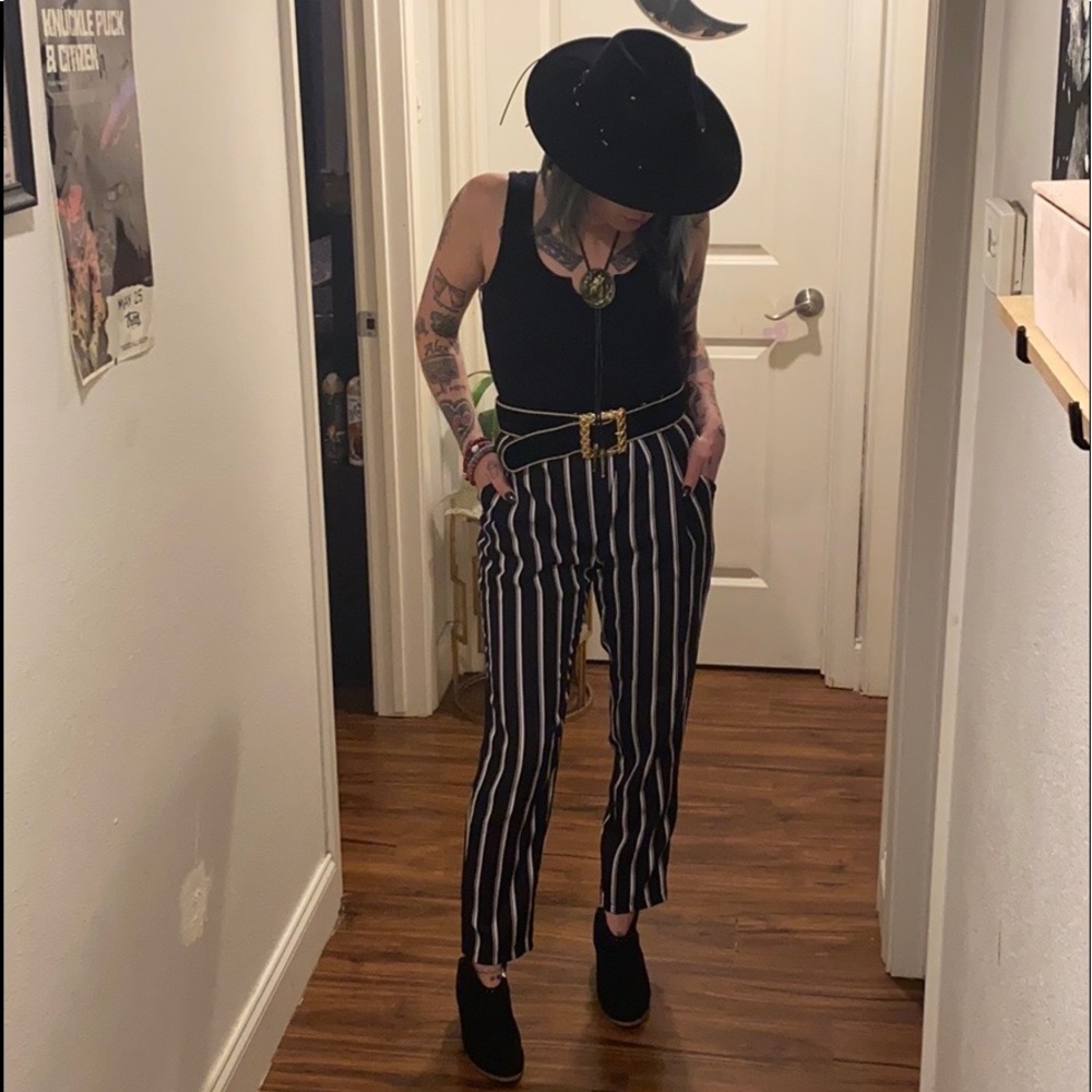 Dress pants